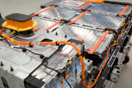 CPI opracuje drukowane czujniki dla akumulatorów EV 