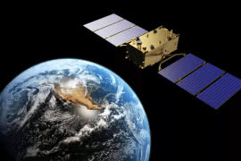Geely zainwestuje blisko 330 mln dolarów w produkcję satelitów 