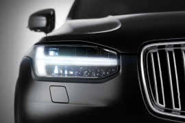 Nowe technologie w oświetleniu samochodowym 