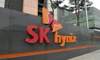 SK Hynix zbuduje nową fabrykę pamięci