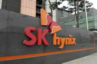 SK Hynix zbuduje nową fabrykę pamięci 