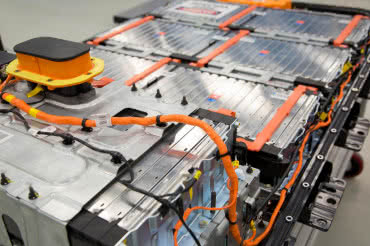 CPI opracuje drukowane czujniki dla akumulatorów EV 