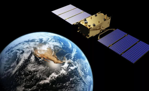 Geely zainwestuje blisko 330 mln dolarów w produkcję satelitów 