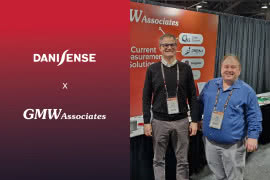 Danisense i GMW Associates wzmacniają partnerstwo 