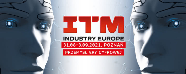 Targi ITM Industry Europe 