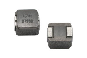 Samochodowe cewki 0,22...15 µH o temperaturze pracy do 180°C w obudowach SMD 2020