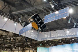 Dwa nowe satelity Galileo na swoich pozycjach 