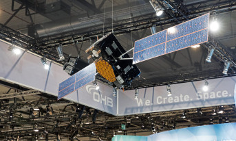 Dwa nowe satelity Galileo na swoich pozycjach