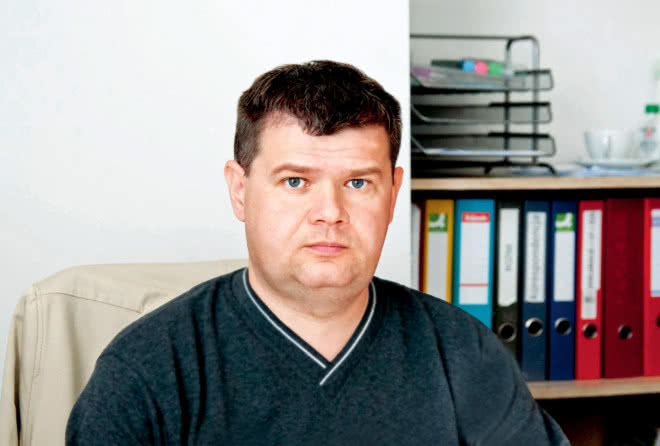 Łączymy krajowych producentów elektroniki z azjatycką fabryką PCB