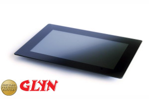 GLYN 7’’ TFT ClearLCD – nowoczesny wygląd aplikacji przemysłowej