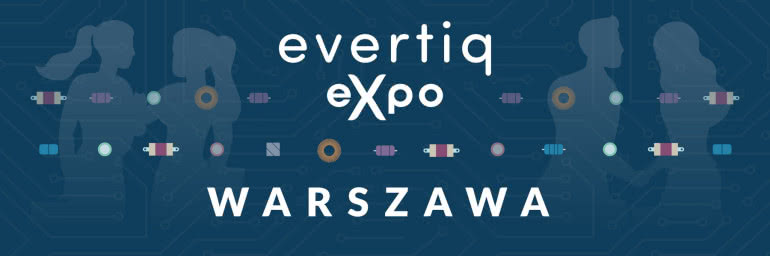 Evertiq Expo Warszawa 2021 