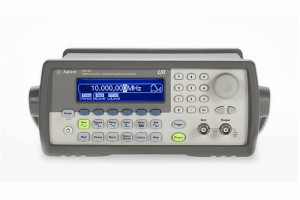 Agilent 33210A