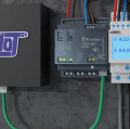 Monitorowanie energii w Przemyśle 5.0 z Finder OPTA i 7M 