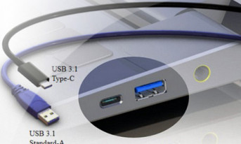 Już wkrótce do użycia wejdzie nowy standard USB - Type C