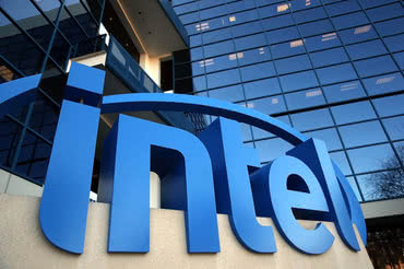 Intel spodziewa się w 2018 roku przychodów na poziomie 70 mld dolarów 