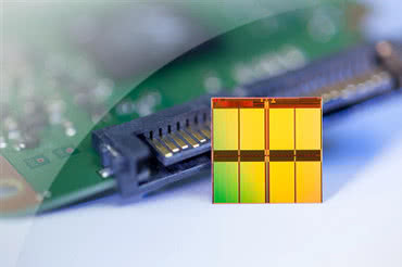 Micron prezentuje 16-nanometrową technologię pamięci Flash 