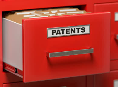 Patenty jako źródło informacji