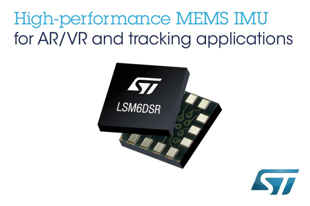 STMicroelectronics SA oddział w Polsce
