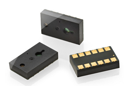 STMicroelectronics SA oddział w Polsce