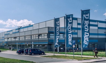 Avnet sprzedaje jednostkę Technology Solutions za 2,6 mld dolarów