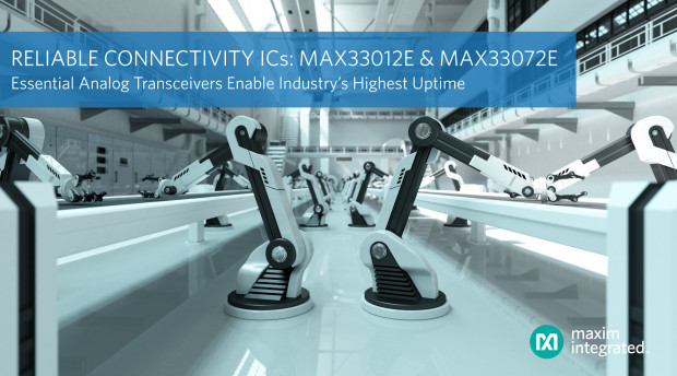 Maxim Integrated Products, Inc.