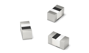 Małogabarytowe, wielowarstwowe cewki ceramiczne SMD z oznaczeniami polaryzacji
