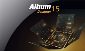 Firma Altium zapowiedziała Altium Designer 15