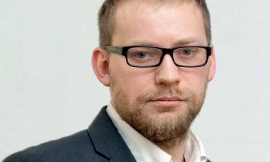 Rozmowa z Damianem Piwowarem, dyrektorem zarządzający w firmie Merserwis