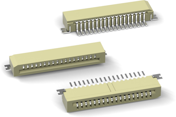 Würth Elektronik ICS