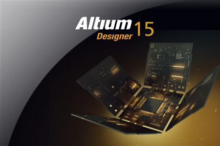 Firma Altium zapowiedziała Altium Designer 15