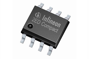 650-woltowe sterowniki bramek tranzystorów MOSFET/IGBT produkowane w technologii SOI