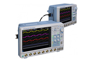 8-kanałowe oscyloskopy mixed signal do działów badawczych