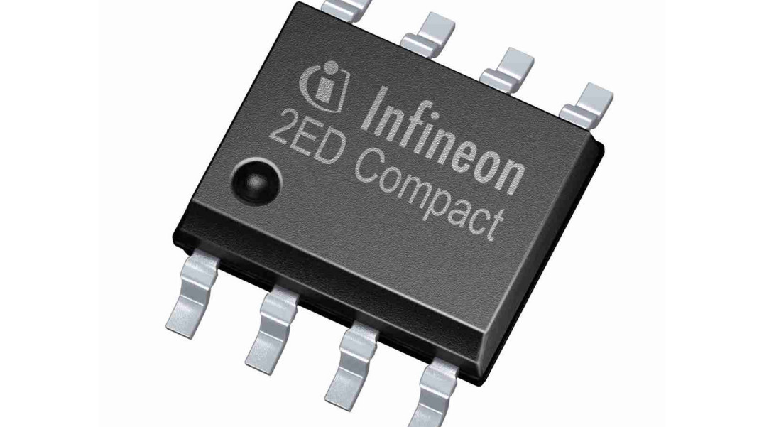 650-woltowe sterowniki bramek tranzystorów MOSFET/IGBT produkowane w technologii SOI