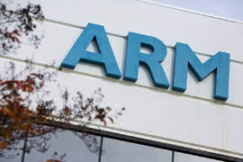 Obroty ARM w II kw. wyniosły 350 mln dolarów 