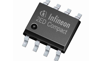 650-woltowe sterowniki bramek tranzystorów MOSFET/IGBT produkowane w technologii SOI
