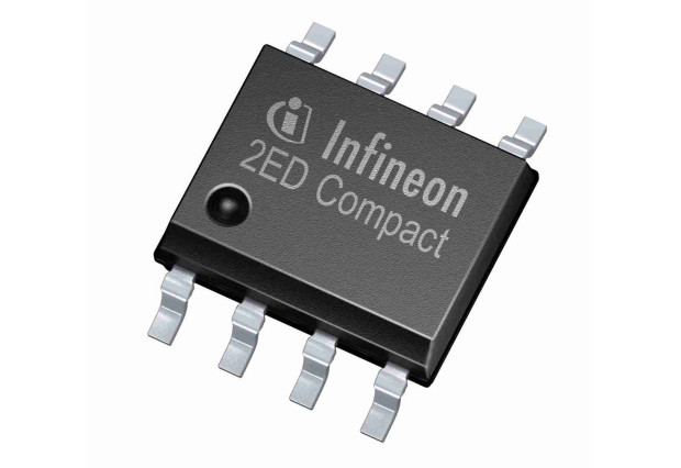 Infineon Technologies AG
