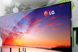Polski oddział LG rozpocznie produkcję telewizorów OLED na masową skalę 