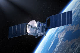 Usługi satelitarne przyszłością IoT 