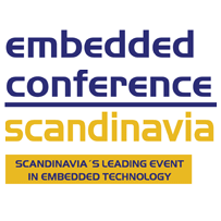 ECS - Embedded Conference Scandinavia 