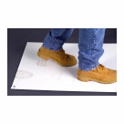 Maty dekontaminacyjne ESD - efektywność w standardzie Cleanroom