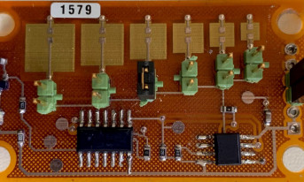 Nano Dimension opracował kondensatory zintegrowane z PCB