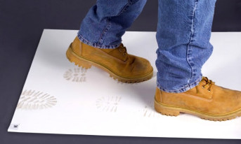 Maty dekontaminacyjne ESD - efektywność w standardzie Cleanroom