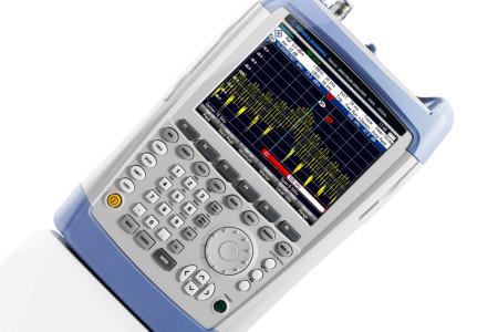 Rohde & Schwarz Przedstawicielstwo w Polsce