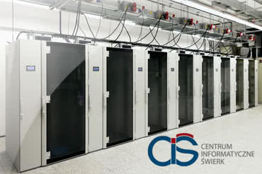 W Świerku powstanie najpotężniejszy superkomputer w Polsce 