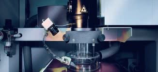 Cięcie, wiercenie i frezowanie materiałów w elektronice laserową obrabiarką UV 