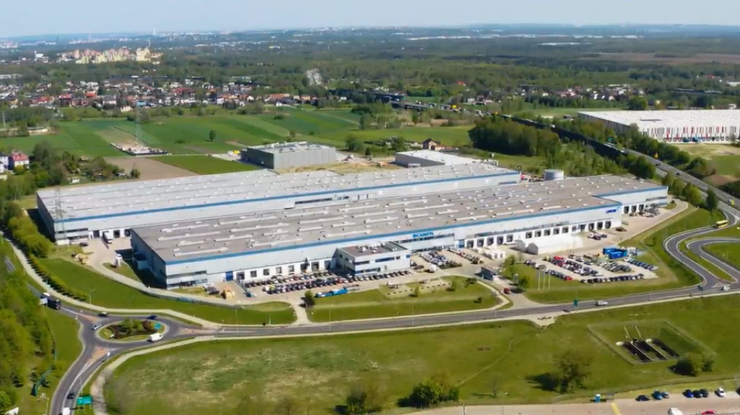 Scanfil rozbuduje zakład w Mysłowicach o 6 tys. m²