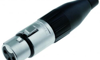 Złącza audio Jack firmy Amphenol