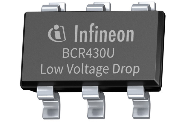Infineon Technologies AG