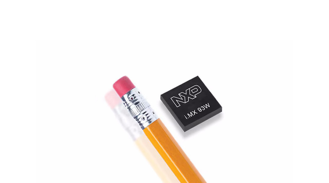 Układ SoC i.MX 93W