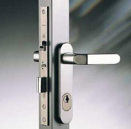 Assa Abloy Poland